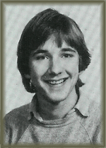 Erling André Vold i 1980