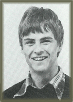Frode Iversen Anthonisen i 1980