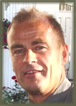Frode Iversen Anthonisen idag
