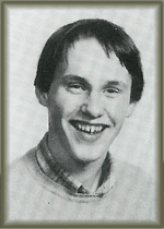 Gunnar Per Syverud i 1980