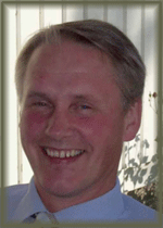 Gunnar Per Syverud idag