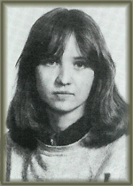 Ingrid Sveum i 1980