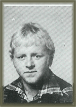 Ivar Huse i 1980