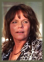 Kari Lillehagen idag