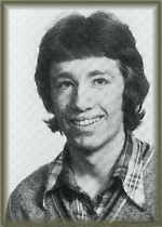 Knut Sagbakken i 1980