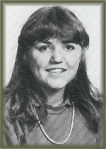 Kristin Ilseth i 1980