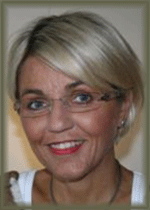 Kristin Ilseth idag
