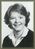 May-Britt Bråthen i 1980
