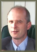 Tore Scheldrup  Heggdal idag