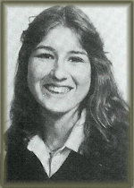 Torhild Bakken i 1980