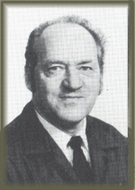 Åke Bingen i 1980