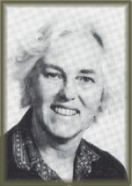 Alette Kruge i 1980