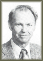 Andres Bjørnhaug i 1980