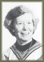 Anne Sanderud i 1980