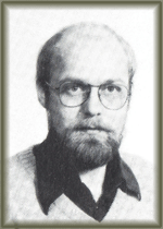 Arvid Sigmund Jørstad i 1980