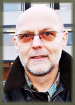Arvid Sigmund Jørstad idag