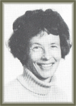 Bjørg Hilton i 1980