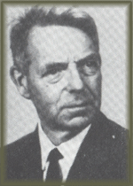 Bjørn Rudberg i 1980
