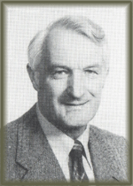 Einar Gandrud i 1980