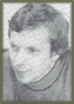 Gunnar Johansen i 1980