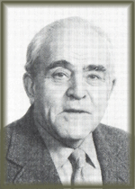 Harald Ranheimsæter i 1980