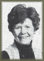Inger-Johanne Fossum i 1980