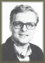 Johannes Johnsen i 1980