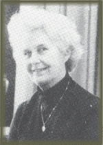 Kari Gulbrandsen i 1980
