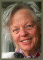 Karin Garberg idag