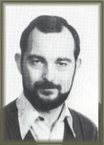 Lars Petter Darmo i 1980