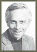 Leo Legernæs i 1980