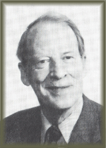 Ole A. Christiansen i 1980