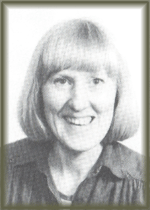 Sigvor Saltnes i 1980