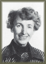 Sissel Hope i 1980