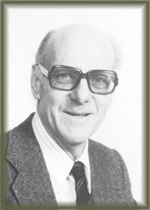 Thedor Abrahamsen i 1980